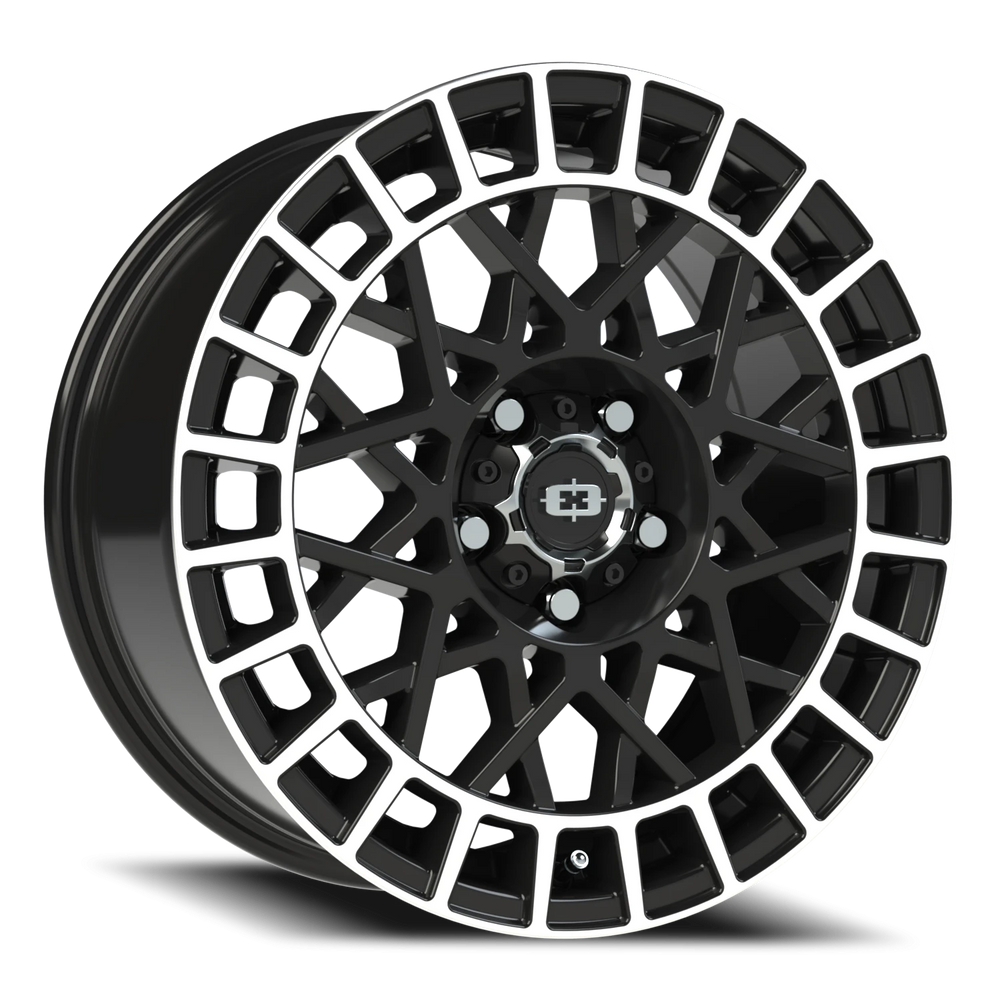 VISION WHEEL auto part