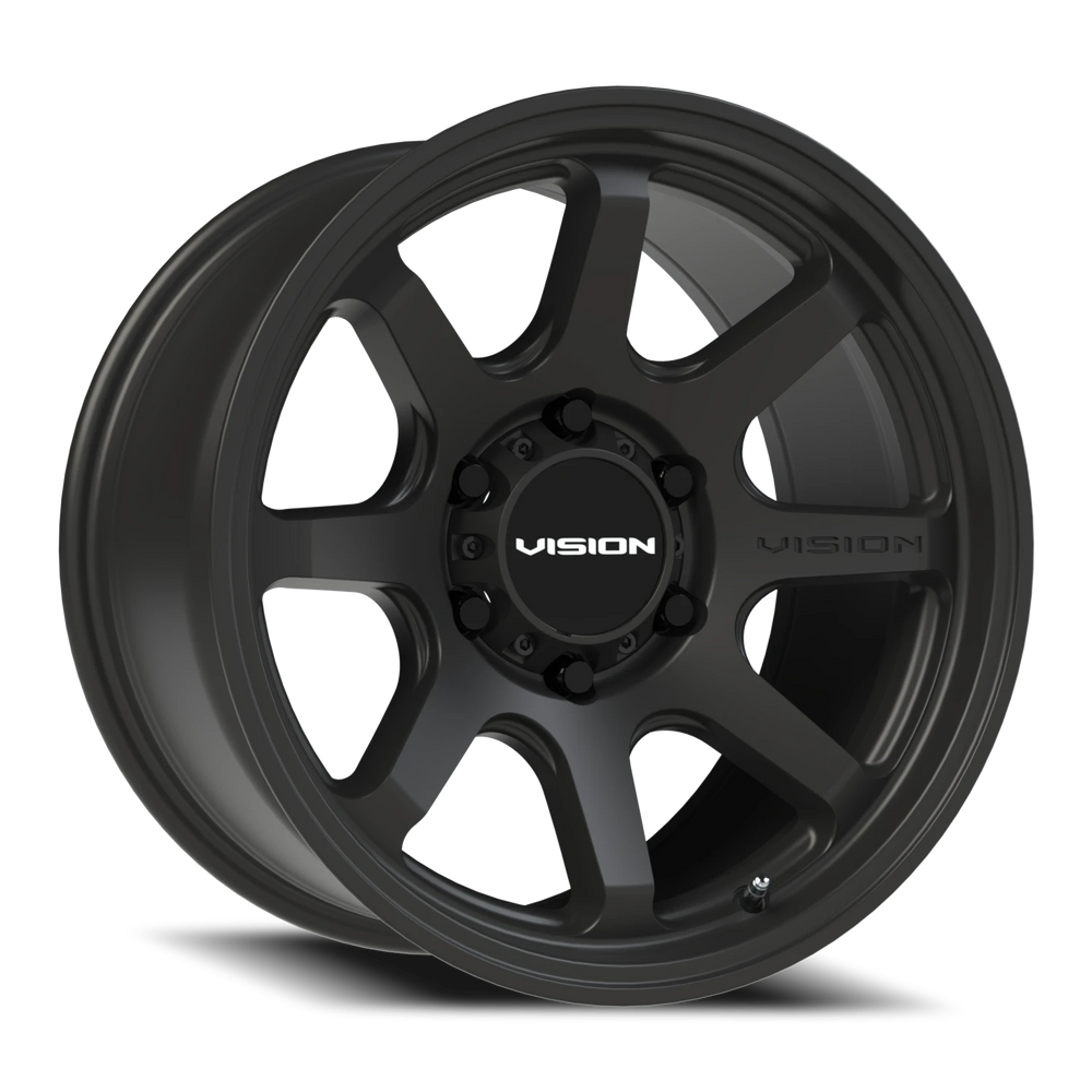 VISION WHEEL auto part