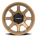 Vision Wheel 6-5.5 BZ VIS FLOW 351-7883BZ-10