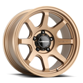 VISION WHEEL auto part installed view