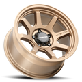 VISION WHEEL auto part close-up