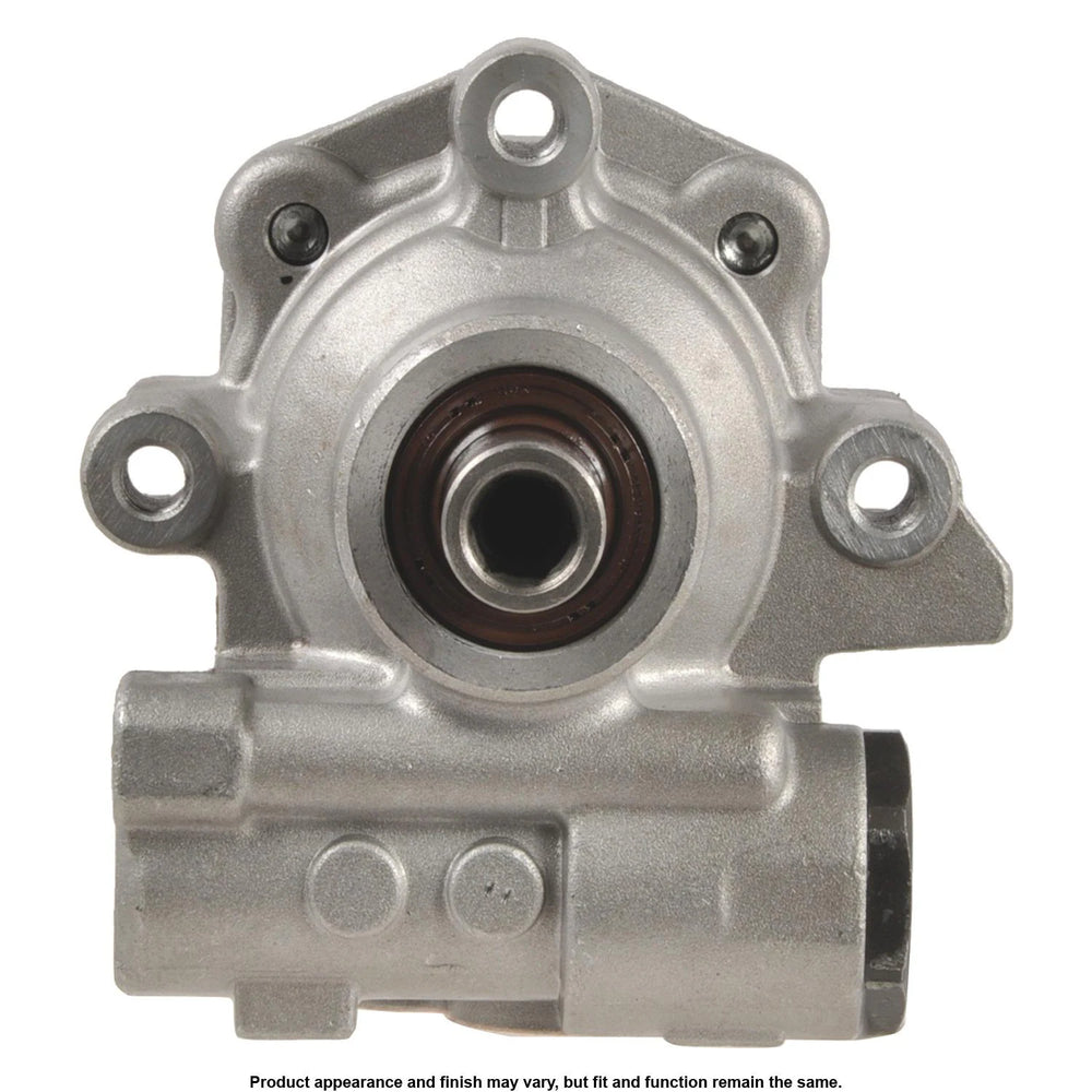 A1 REMFG INC auto part