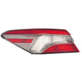 Maxzone Vehicle Lighting Corp auto part detail