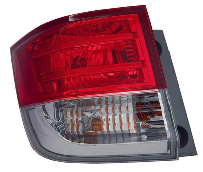 Maxzone Vehicle Lighting Corp auto part