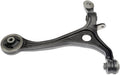 CONTROL ARM W/O BALL