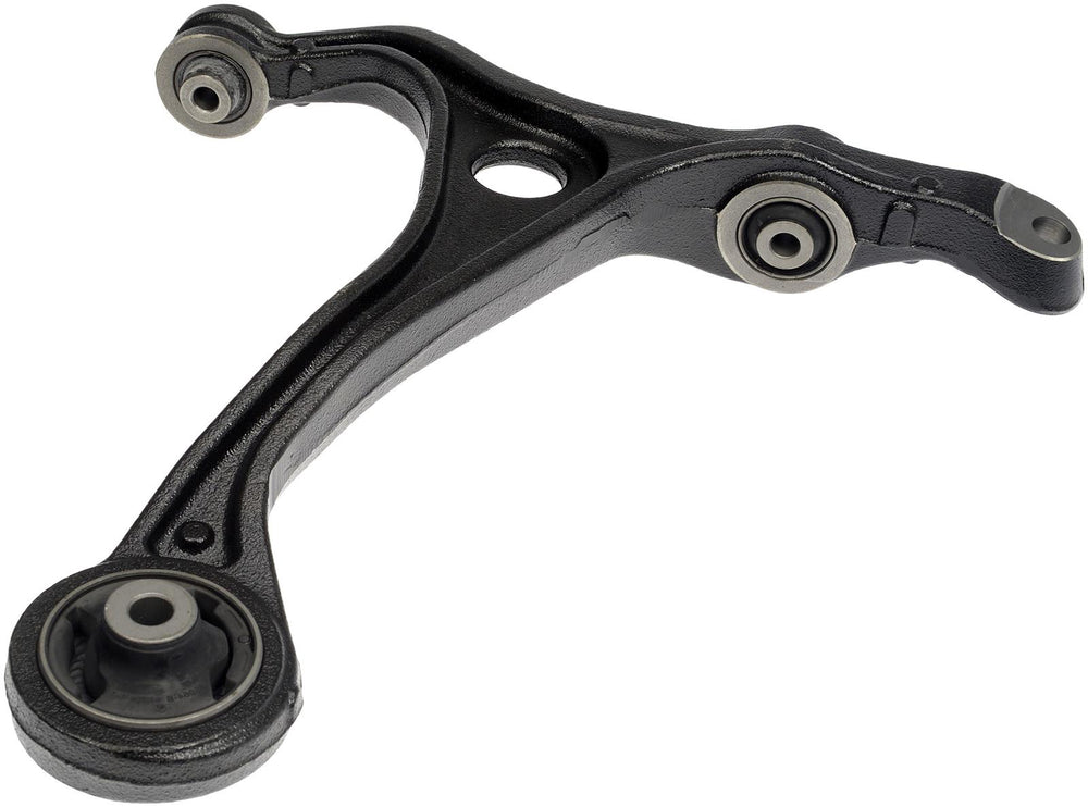 CONTROL ARM W/O BALL