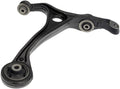 CONTROL ARM W/O BALL
