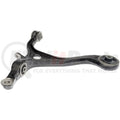 CONTROL ARM W/O BALL