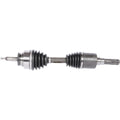 NEW CV DRIVE AXLES