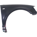 RH FRONT FENDER ASSY W/SIDE MARKER LAMP AUDI A3 20062008