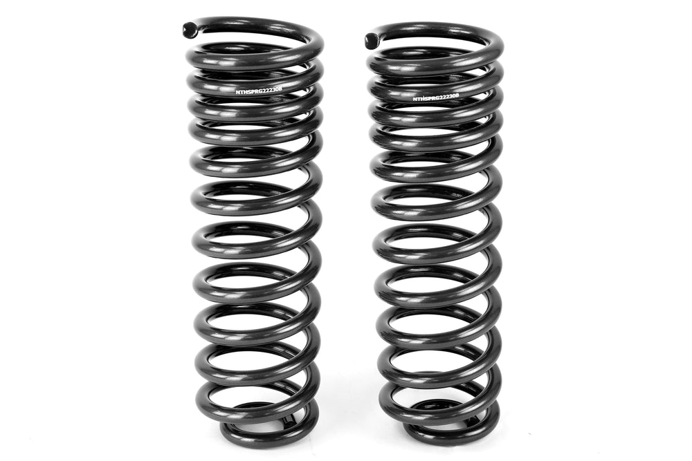 AEV springs