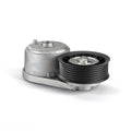 Gates Modular (Branched) - 1 5/16in x 1 5/16in x 5/8in x 19 5/8in W/2 Henn Quick Connectors