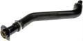 FUEL FILLER NECK