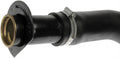 FUEL FILLER NECK