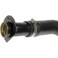 FUEL FILLER NECK
