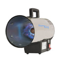 60000 BTU PORTABLE PROPANE GAS TANK FORCED AIR HEATER