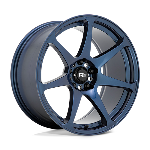 MR154 17X8 5X110 MN-BLUE 43MM