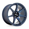 MR154 17X8 5X110 MN-BLUE 43MM