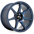 MR154 17X8 5X110 MN-BLUE 43MM
