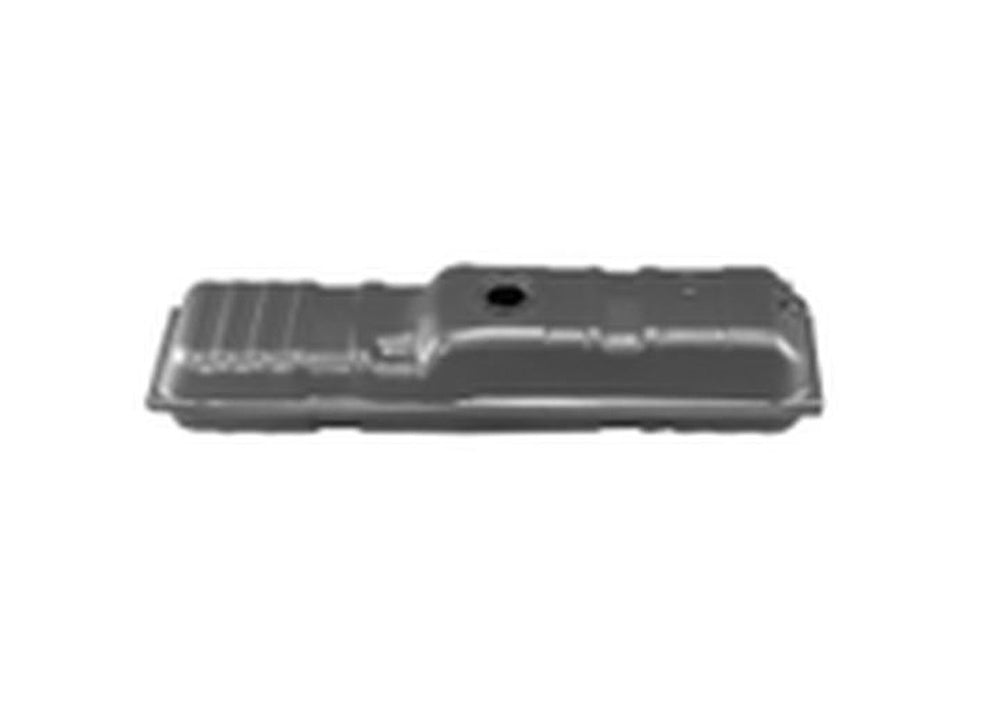 FUEL TANK 20 US GAL LONG WB W/LARGE NECK / P/U W/SINGLE/DUAL TANK 8286;W/DUAL TANK DIESEL 8791