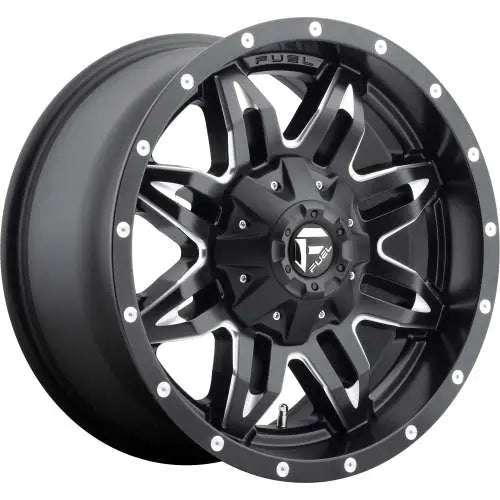 Wheel Pros, LLC auto part