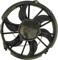 RAD FAN ASSEMBLY
