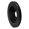 R1 Concepts black auto part