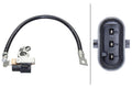 BATTERY SENSOR IBS FOR BMW
