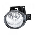 CAPA NS JUKE 1113 HEADLIGHT ASSY RH