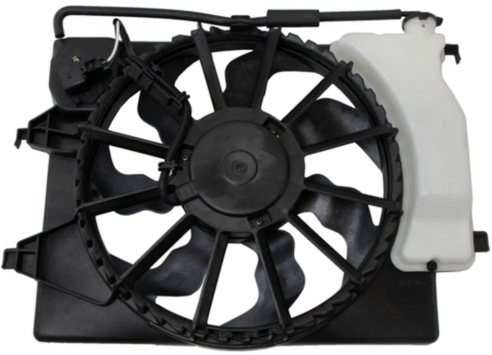 FOUR SEASONS auto part