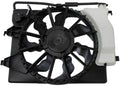 RADIATOR FAN ASSY.