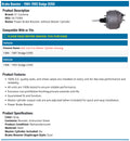 IMPORT VACUUM BOOSTERS
