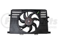 RADIATOR FAN ASSY.