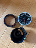 Defi Advance CR Water Temperature Gauge 60mm Universal