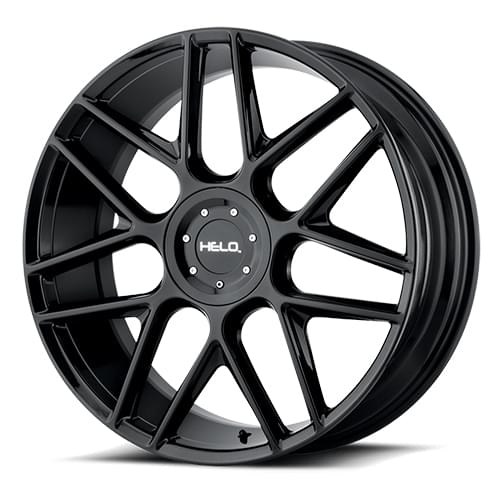 Helo auto part