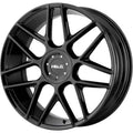 Helo auto part installed view