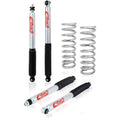 Eibach ERS 22.00 in. Length x 3.75 in. ID Coil-Over Spring