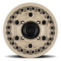 BUARY 15X7 4X110 D-SAND 36MM