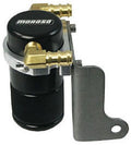 Moroso black catch can