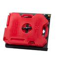 Putco 2020 Jeep Gladiator Venture TEC Rack Mounting Plate - 11in x 17in x 18in