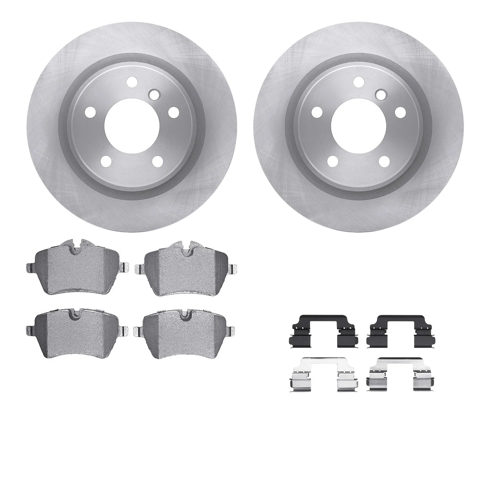 DFC auto part