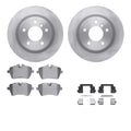 DFC auto part