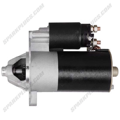 DENSO FIRST TIME FIT STARTER MOTOR