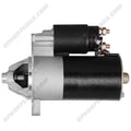 DENSO FIRST TIME FIT STARTER MOTOR