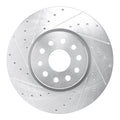 R1 Concepts silver auto part