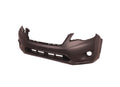 FRT BUMPER CVR; W/TEXTURED LOWER; PRIME SUBARU XV CROSSTREK HYBRID 1414; XV CROSSTREK 1315