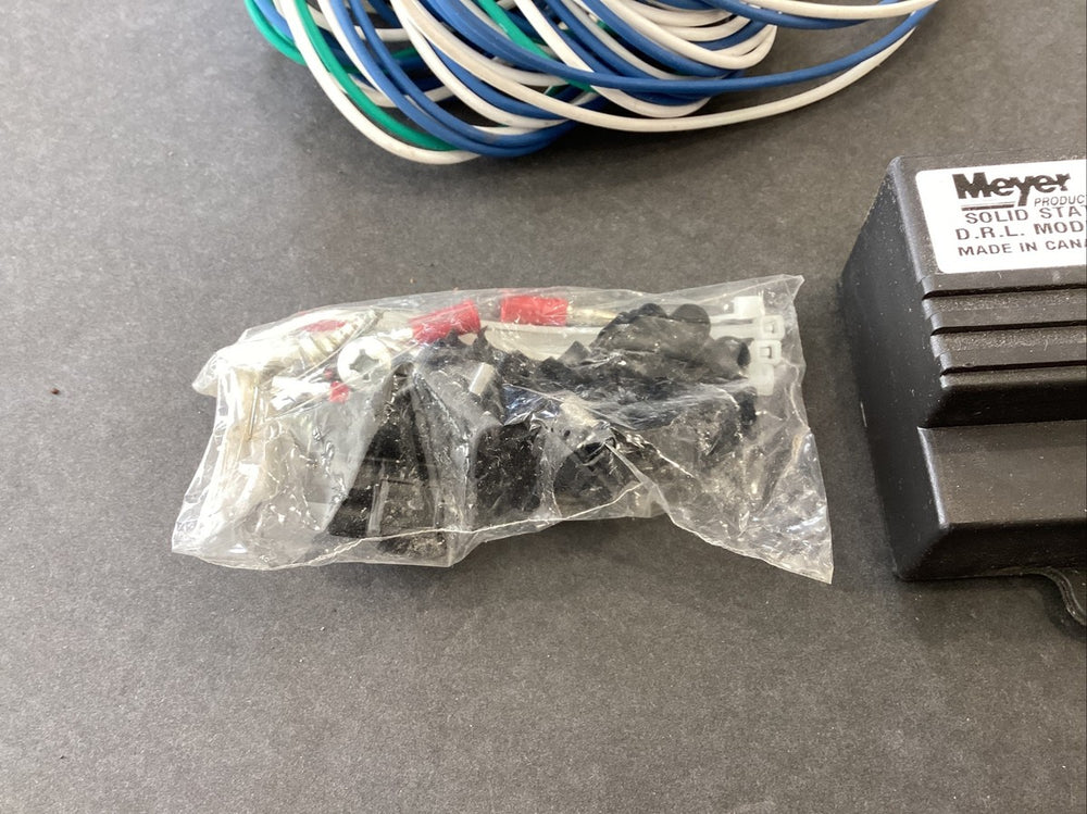 ADAPT HRNS DRL MOD KIT-GMC '03