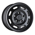 BR BANDOLIER 17X8 5X130 +45 78 M-BL