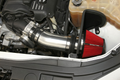 Spectre 09-12 GM Truck V8-4.8/5.3/6.0L F/I Air Intake Kit - Polished w/Black Filter
