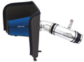 Spectre 10-15 Chevy Camaro V8-6.2L F/I Air Intake Kit - Black w/ Black Filter